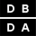 DBDA Studio logo