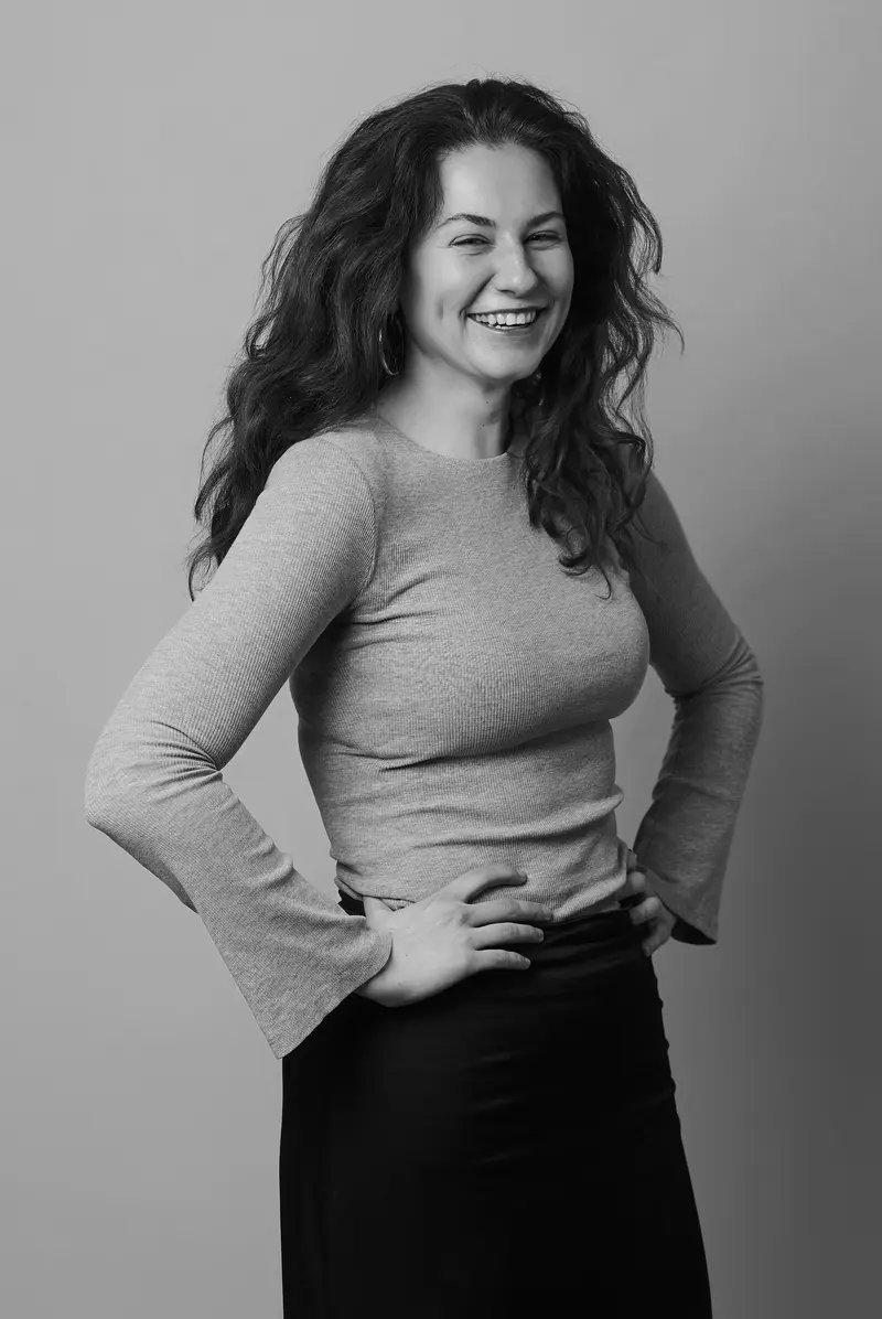 Dominika Jenčová hover