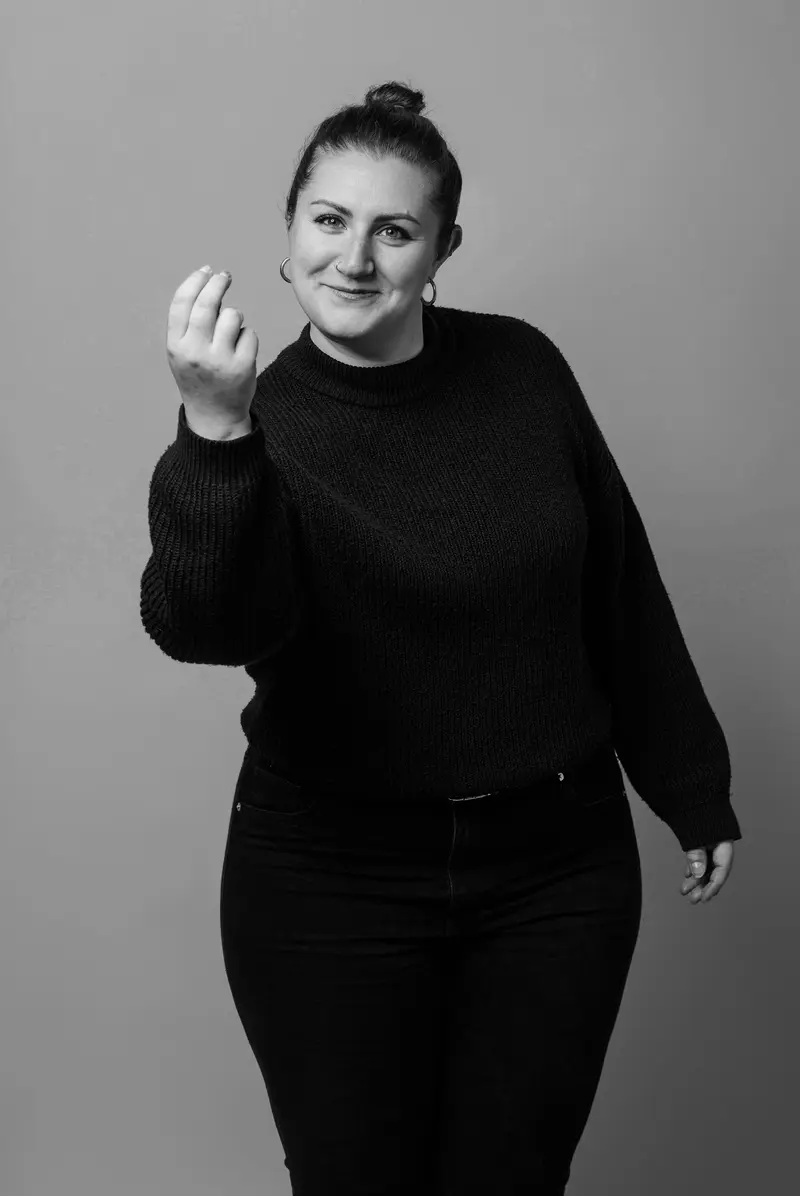 Elisa Barbagelata hover