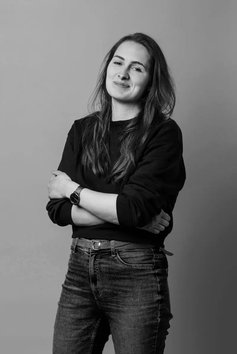Eva Svárovská