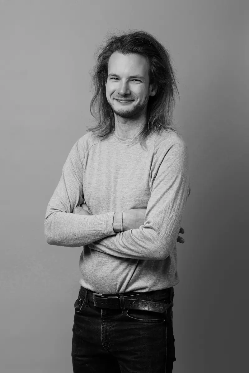 Jan Horký