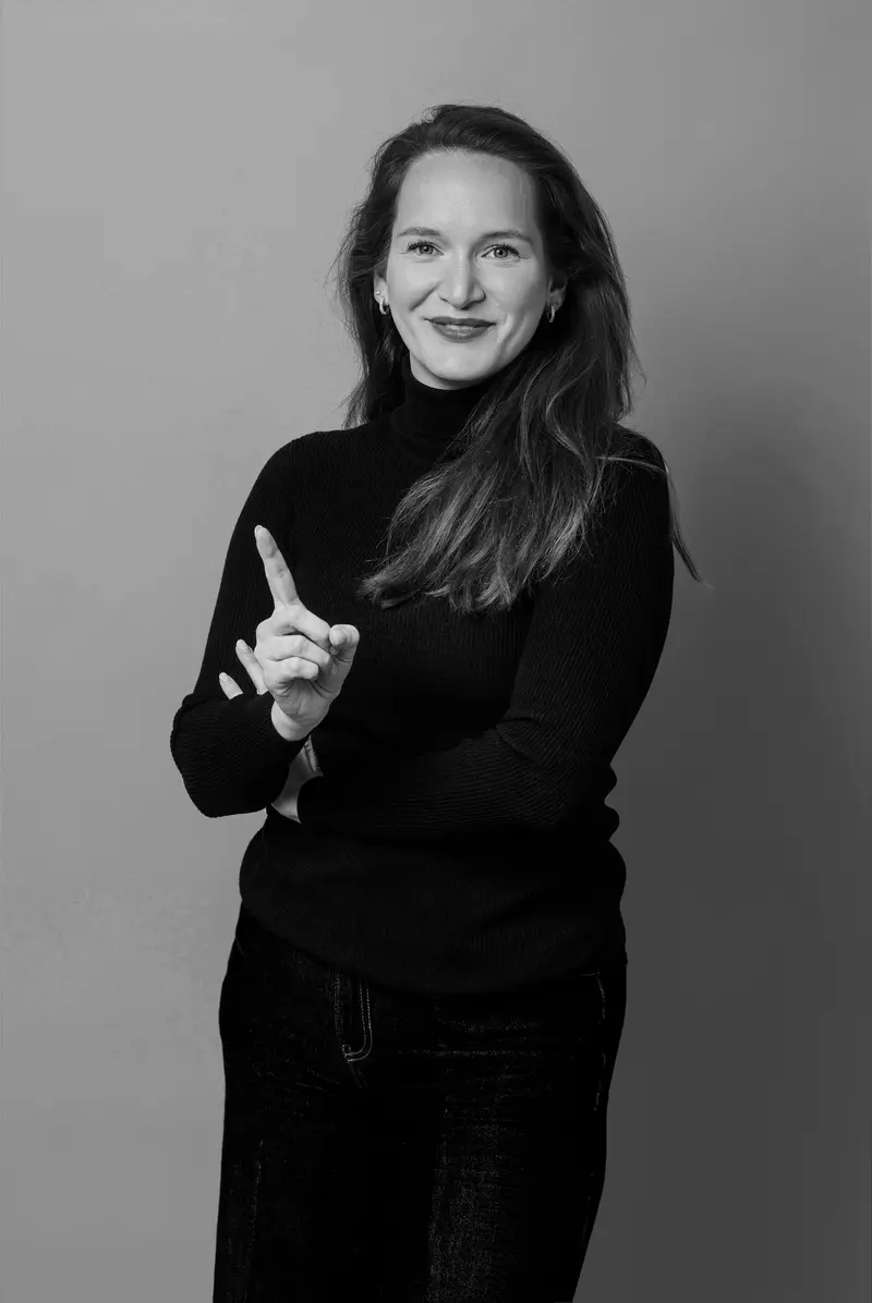 Katarína Ružeková hover