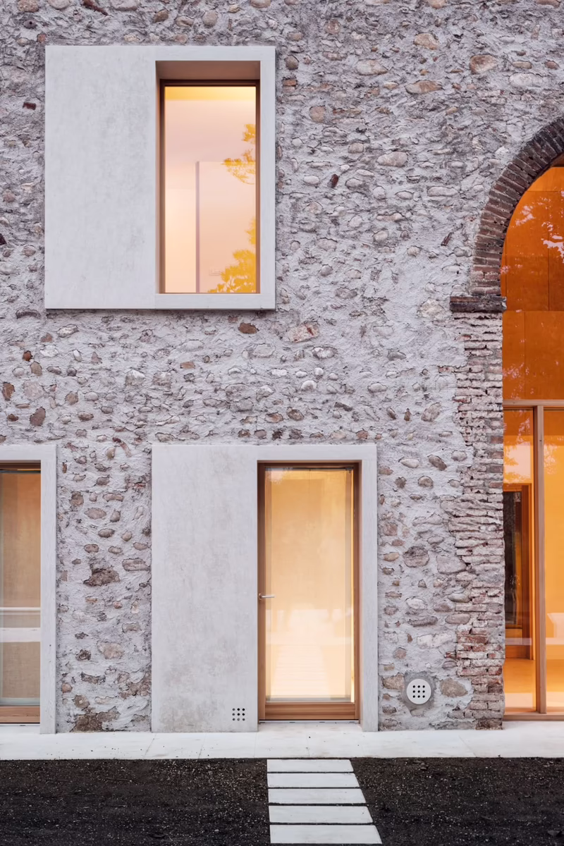 Filozofie DBDA studio - Architektura s respektem