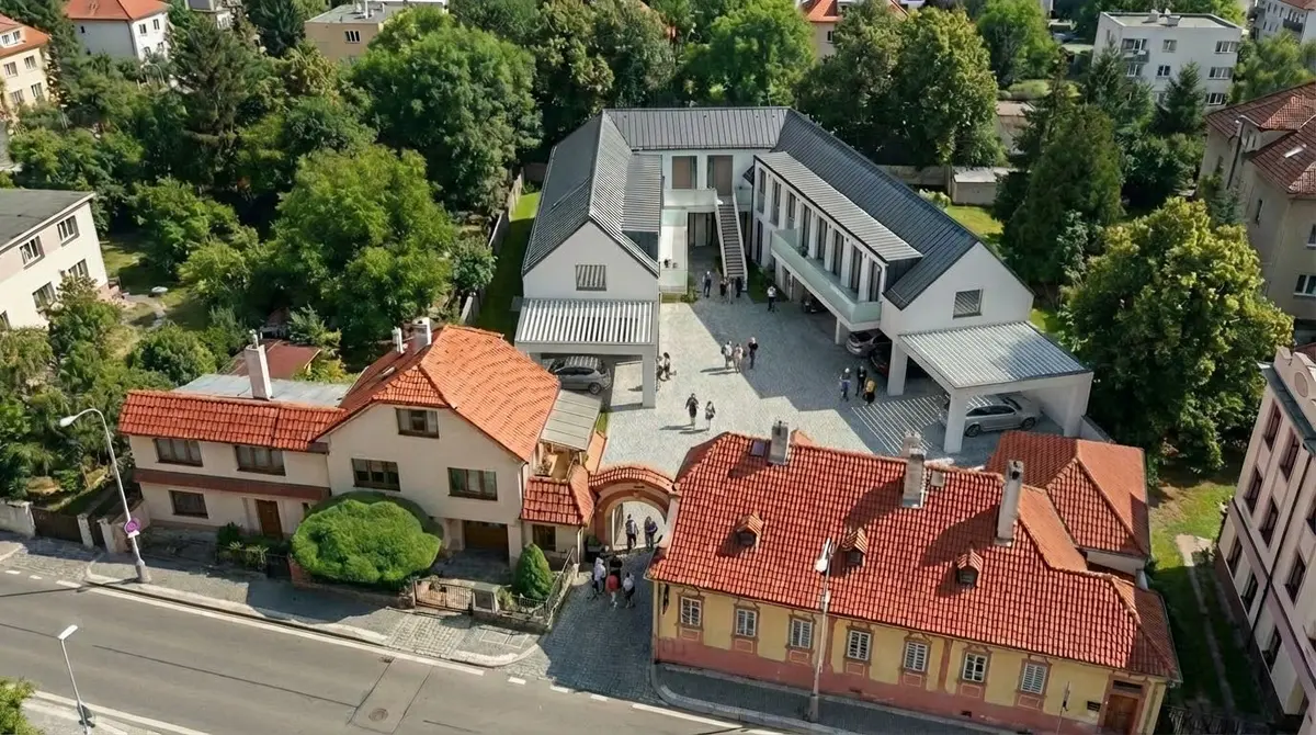 Zbraslav 4