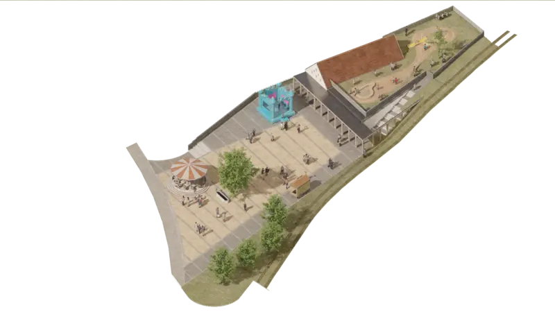 Den dětí