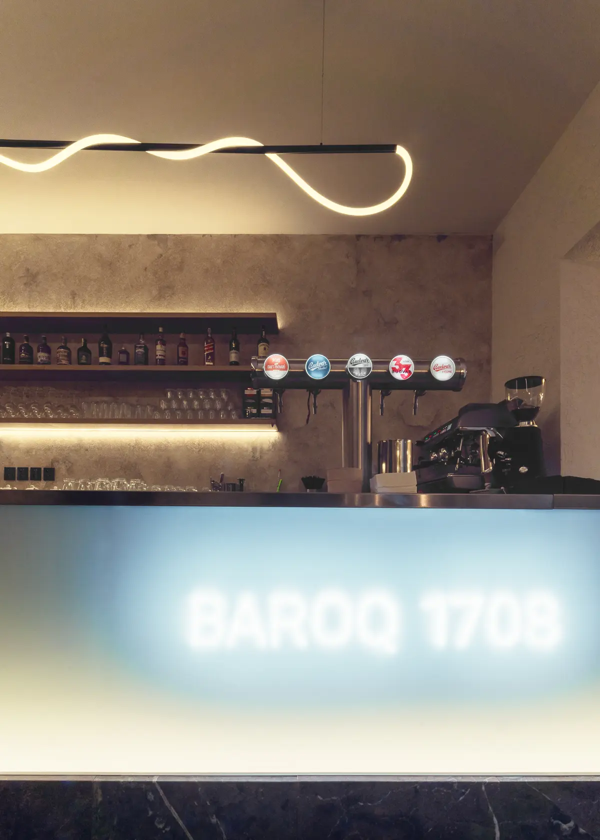 Baroq 8